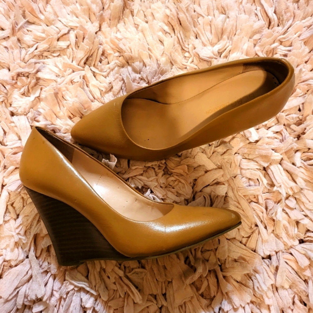 Wedges